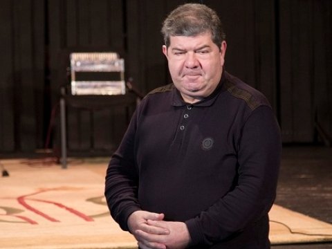 Sanballı qonaq: Qubalı Eynşteynlə SÖHBƏT - LAYİHƏ