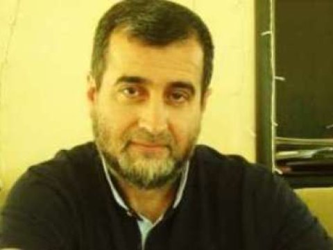 Həbs edilən mənim müavinim deyil – HACI QAMƏT 