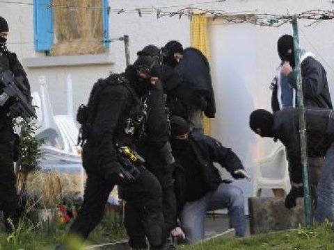 DİN radikal dindarların həbsinə dair məlumat yaydı: 42 nəfər həbs edilib