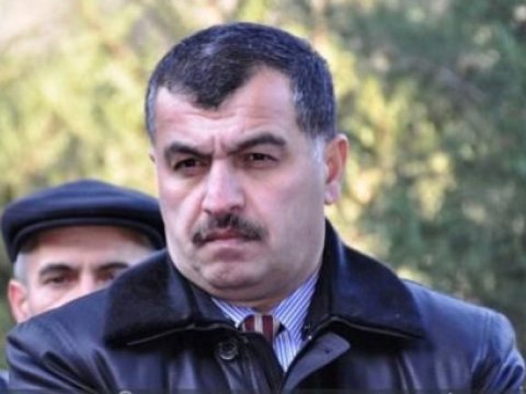 “Mehman Səlimov nə dediyini bilir”