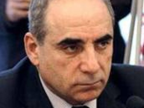 Yaqub Eyyubov "Şərəf" ordeni ilə təltif edildi