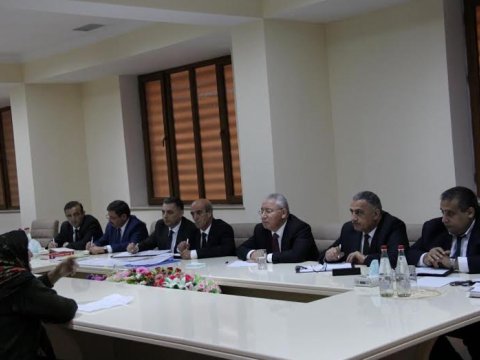  5 rayonun əhalisinin Heydər Əsədovdan istəkləri nə olub?