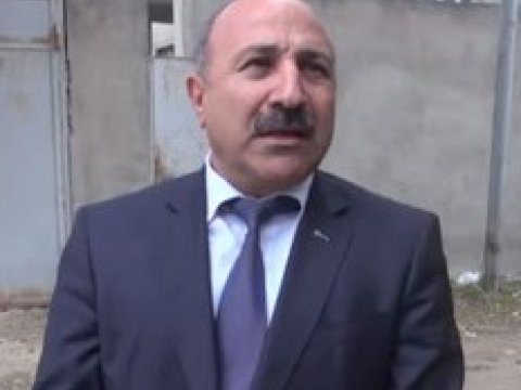 Deputatlığa namizəd: “Torpağımı zəbt edib dedilər ki, Eldar Mahmudova villa tikirlər”