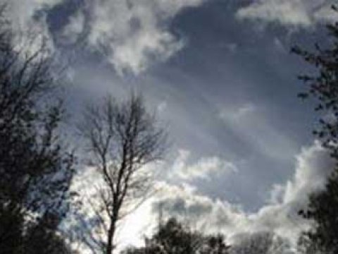 Hava şəraitinin pisləşəcəyinə dair XƏBƏRDARLIQ