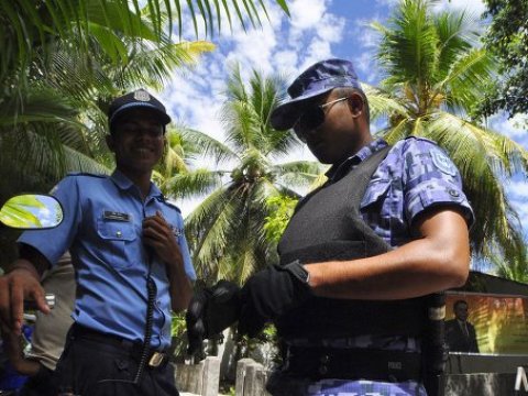 Prezidentə sui-qəsd təşkil edən vitse-prezident həbs olundu