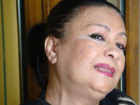 Əməkdar artist Gülnar Salmanova vəfat etdi