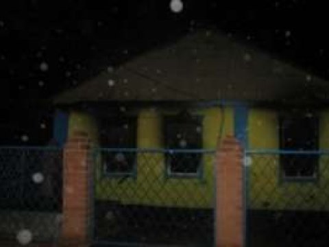 Rusiyada dəhşətli yanğın: 3 uşaq yanaraq öldü