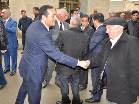 Deputatlığa namizəd: “Laçınlılar pisi yaxşıdan, yalanı doğrudan seçə bilir” - MÜSAHİBƏ