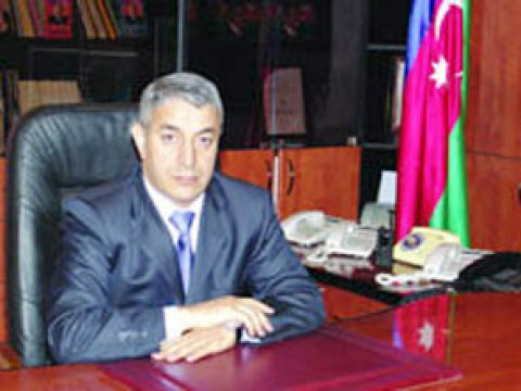 Eldar Mahmudovun yaxın qohumuna cinayət işi açıldı