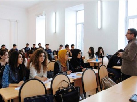 “Azərbaycan multikulturalizmi” ölkə və dünya universitetlərində 