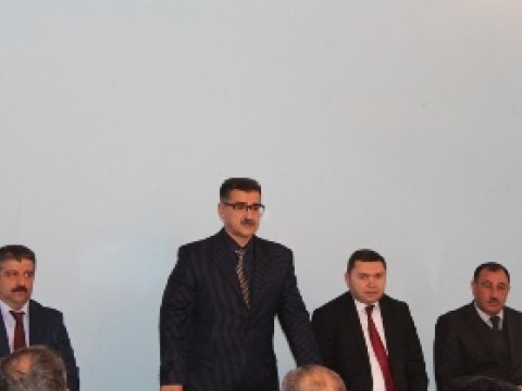 Təhsil işçilərindən Novruz Aslanova dəstək – FOTO+VİDEO