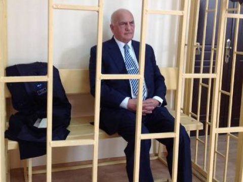 Əli İnsanov bu gün evə buraxıla bilər