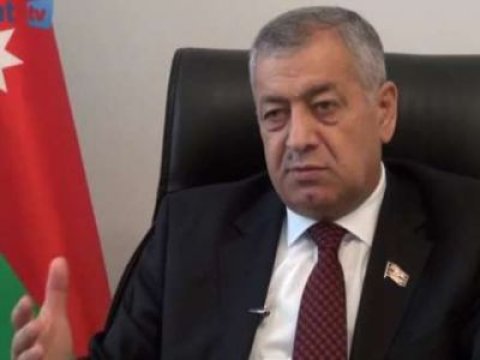 Azərbaycan “Putinin ittifaqı”na qoşulacaq? - ŞƏRH