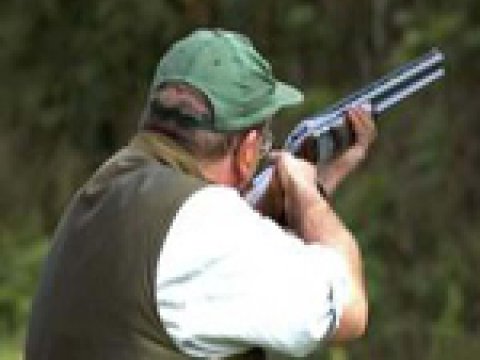 Azərbaycanda suriyalı və iraqlı ovçular tutuldu