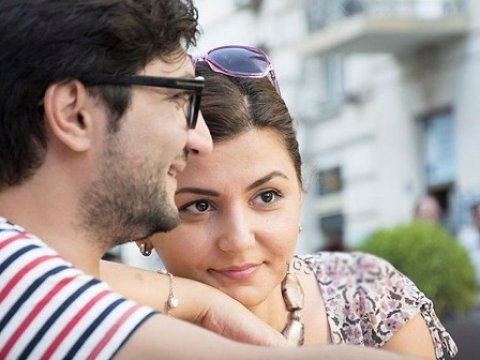 Aysel Əlizadə: “Ramindən boşanmaq ən son düşündüyüm məsələdir” - AÇIQLAMA 