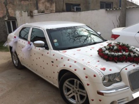 Rayon qeydiyyatlı maşınla Bakıya gəlin aparmağa gəlməsinlər! - AÇIQLAMA