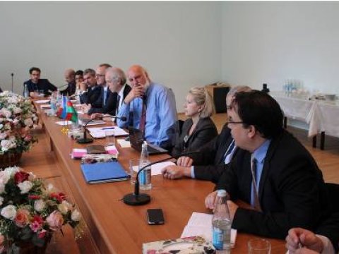 Azərbaycanda yeni universitet yaradıldı