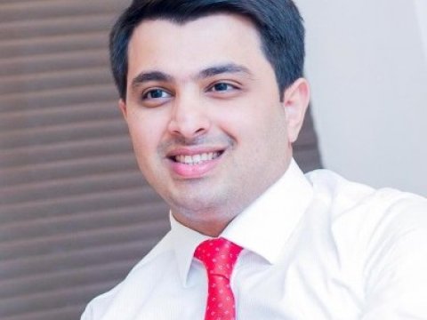 “İrəli” sədri: “Əks qüvvələr Azərbaycan seçicisinin fikrinə təsir edə bilməz”