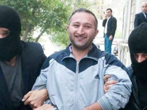 Pərviz Həşimlinin məhkəmədə iştirakına icazə verilmədi