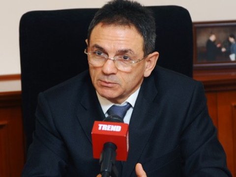  Milli Təhlükəsizlik Nazirliyində yeni təyinatlar olub 