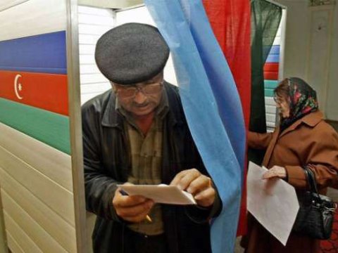 Azərbaycan seçiciləri deputatlığa namizədlərdən nə istədi...