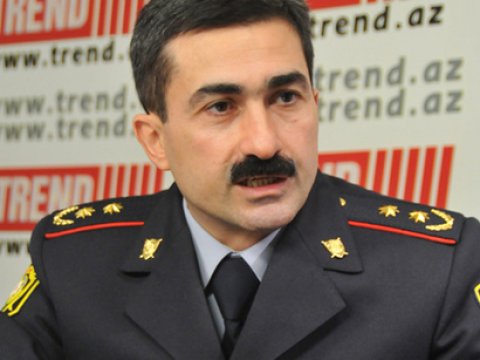 Yol polisi deputata ucuz taksidən istifadə etməyi məsləhət gördü