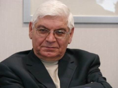 Rafiq Əliyev: “Ona mesaj yazdım ki...”