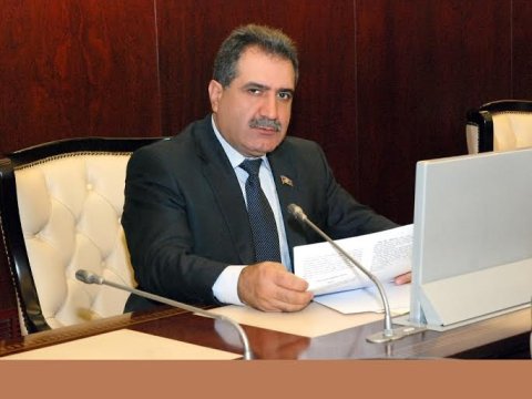 Fərəc Quliyevdən xarici siyasət və bələdiyyələrlə bağlı təklif