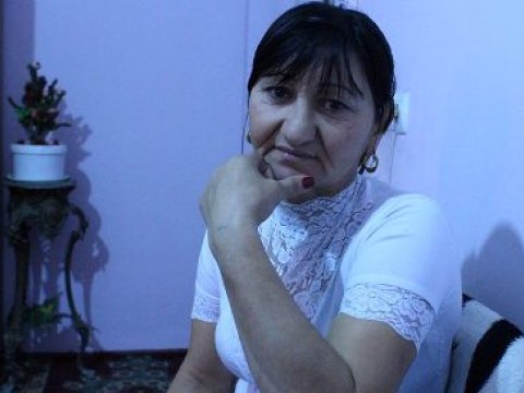 Ömürlük məhbusun bacısı: “Müstəntiq məni aldatdı, qardaşımın üzünə durdum” - SÖHBƏT