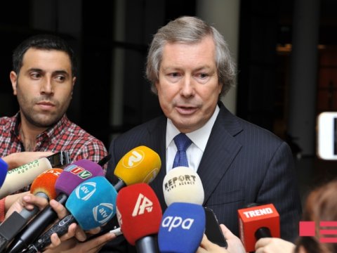 "Azərbaycan və Ermənistan prezidentləri ilin sonuna kimi görüşmək istədiklərini bildiriblər"