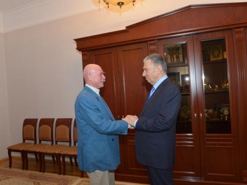   “Ermənistanın tutduğu mövqe təkcə region üçün deyil, dünya üçün təhlükəlidir”