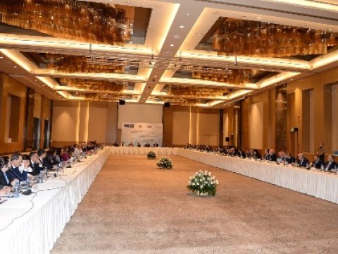 “Azərbaycanda pensiya təminatının müasir tələblərə uyğunlaşdırılması zəruridir”