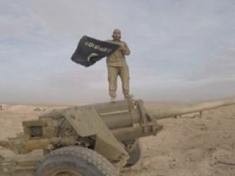 İŞİD Əsədin Hələb ilə əlaqəsini kəsdi