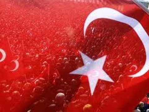 Atatürk əmanətinin 92 yaşı tamam oldu 