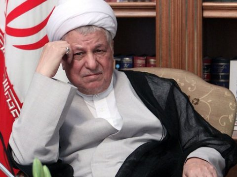 Sabiq prezidentdən ETİRAF: “İran nüvə silahı yaratmaq istəyib”