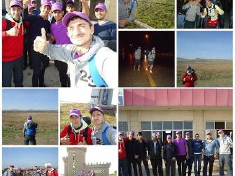 “Siqaretsiz həyat daha gözəldir” 