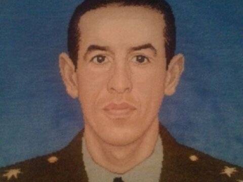 MTN "qoçularının" 740 min dollar aldığı şəhid oğlu baş prokurorla görüşdü 