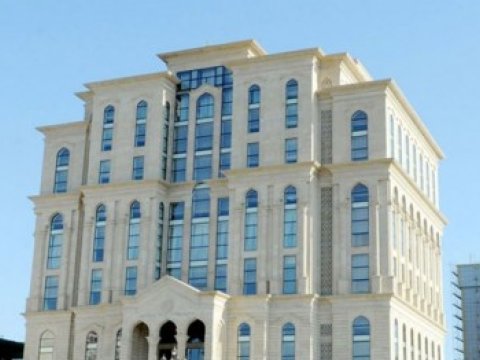 MSK Müsavat Partiyasının seçkidən imtina etməsi ilə bağlı bəyanat yayıb