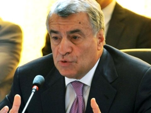 Natiq Əliyev hədələdi: “Kim səlahiyyətlərini aşsa...”