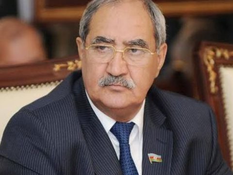 Fəzail Ağamalı seçicilərinə səsləndi 