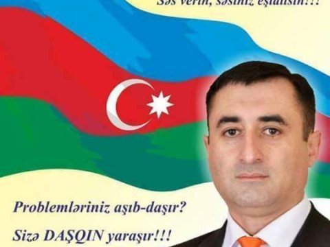 Deputatlığa namizədlərin maraqlı seçki ŞÜARLARI 