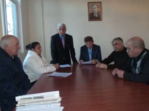 Seçki Müsavat Partiyasını yenidən parçalaya bilər