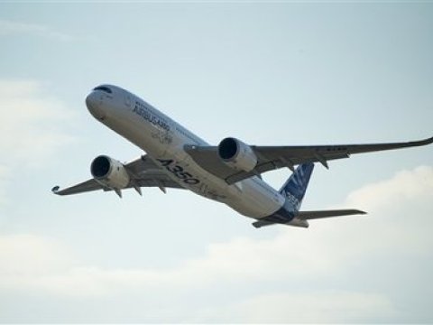 212 sərnişini olan Rusiya təyyarəsi yoxa çıxdı - YENİLƏNİB