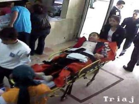 Ailə faciəsi: Ana yoxa çıxdı, ata infarkt oldu, oğul intihar etdi