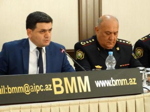 Vaqif Əsədovu tanınmış jurnalist əvəz edəcək