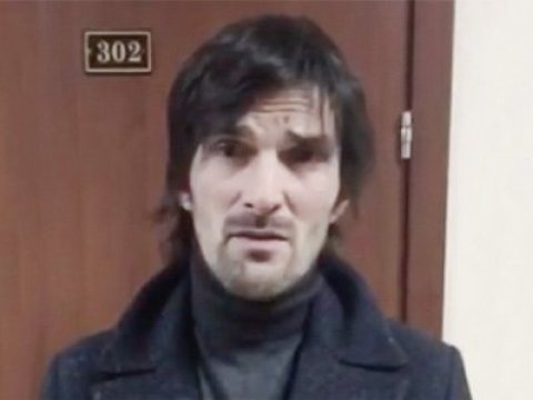 Moskvada Rövşən Lənkəranskinin silahdaşı tutuldu