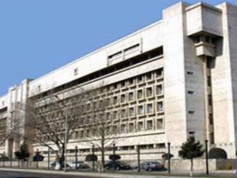  “MTN işi”nə görə vurulan məmurun yerinə təyinat olub