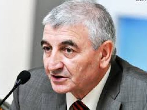 MSK sədri seçicilərə müraciət edib