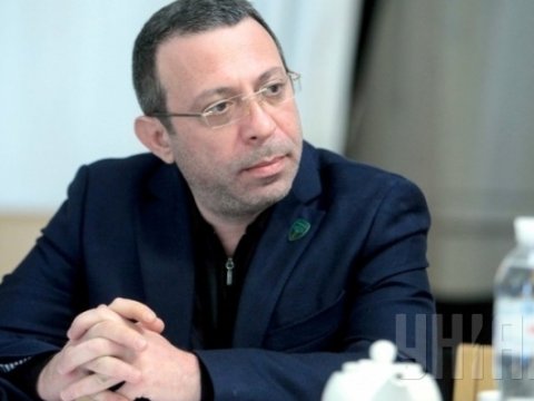 Partiya sədri həbs edildi