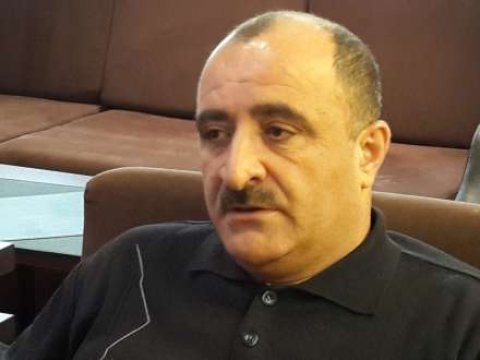 Müsavatçı İkram İsrafil namizədliyini geri götürdü